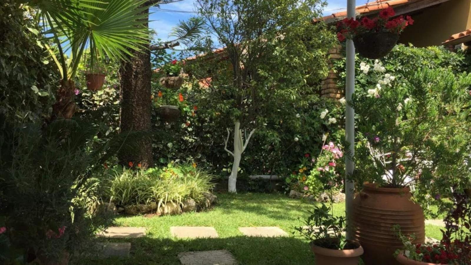 Villa Tina Country Beach Apartments Acharavi  Room photo